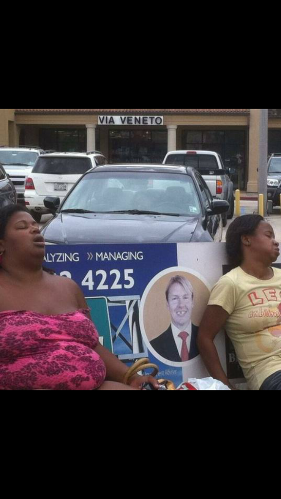 Does Anyone Here Know Candy Edwards, Former First Lady of Louisiana